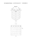 DISPLAY DEVICE AND METHOD OF CONTROLLING THEREFOR diagram and image