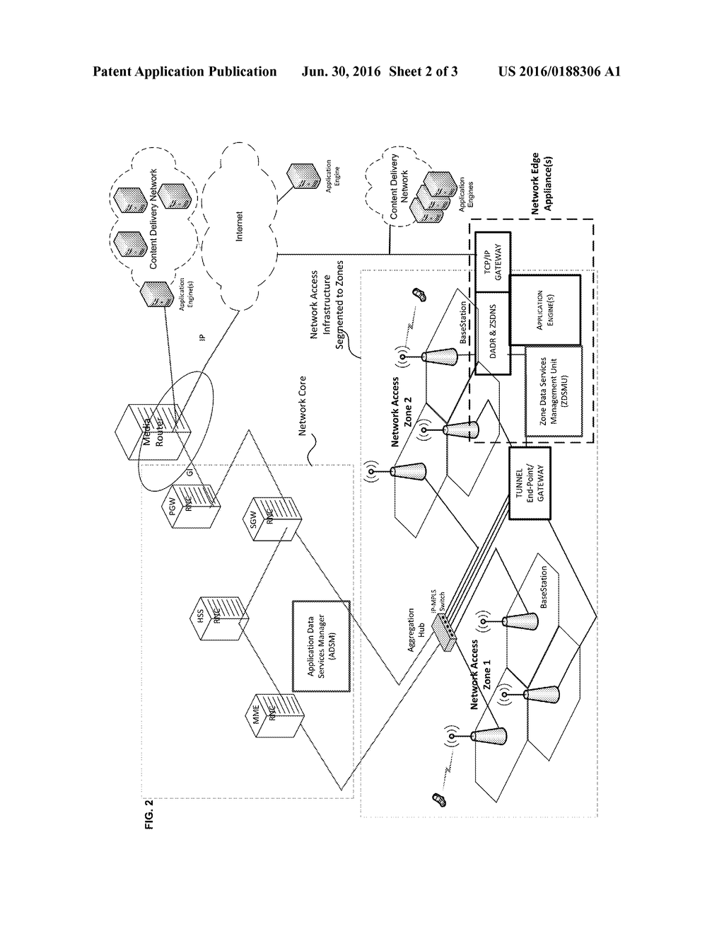 Methods Circuits Devices Systems and Associated Computer Executable Code     for Providing Application Data Services to a Mobile Communication Device - diagram, schematic, and image 03