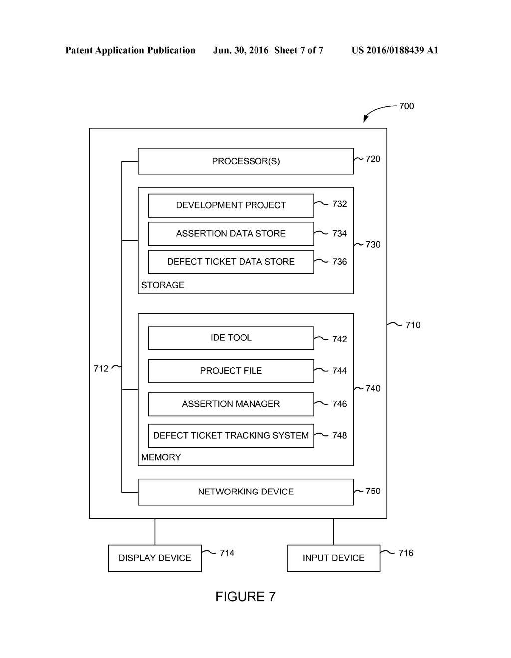 MANAGING ASSERTIONS WHILE COMPILING AND DEBUGGING SOURCE CODE - diagram, schematic, and image 08