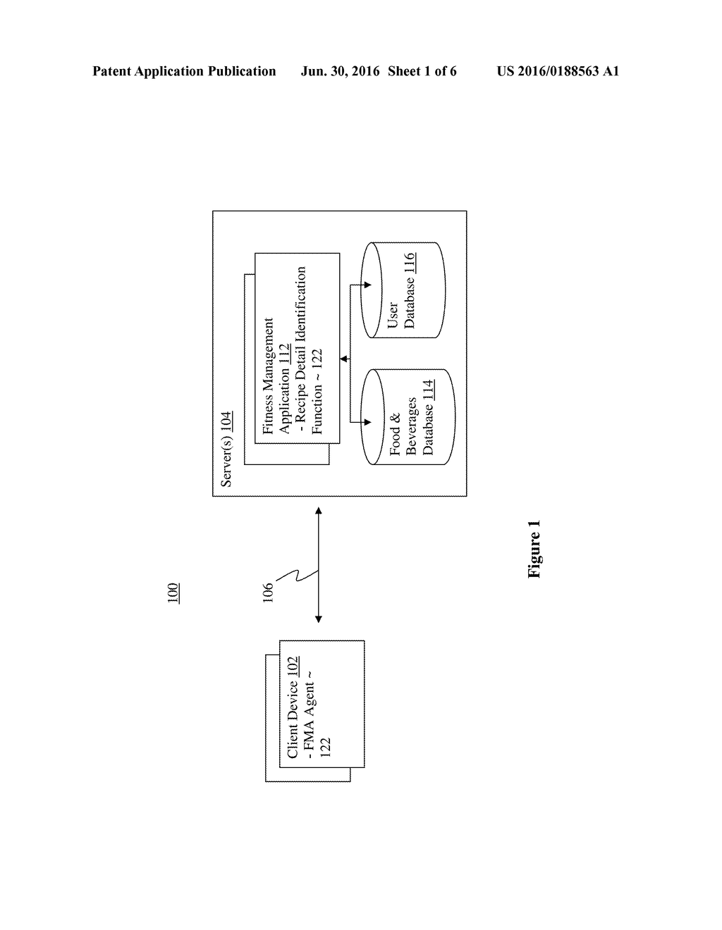 Nutrient Content Identification Method and Apparatus - diagram, schematic, and image 02