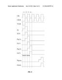 GATE DRIVE CIRCUIT AND DRIVE METHOD FOR THE SAME diagram and image