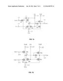 GATE DRIVE CIRCUIT AND DRIVE METHOD FOR THE SAME diagram and image