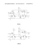 GATE DRIVE CIRCUIT AND DRIVE METHOD FOR THE SAME diagram and image