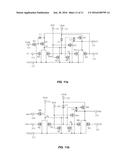 GATE DRIVE CIRCUIT AND DRIVE METHOD FOR THE SAME diagram and image