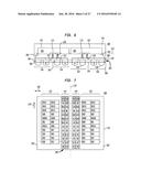 STUB MINIMIZATION USING DUPLICATE SETS OF SIGNAL TERMINALS IN ASSEMBLIES     WITHOUT WIREBONDS TO PACKAGE SUBSTRATE diagram and image