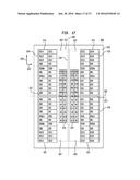 STUB MINIMIZATION USING DUPLICATE SETS OF SIGNAL TERMINALS IN ASSEMBLIES     WITHOUT WIREBONDS TO PACKAGE SUBSTRATE diagram and image