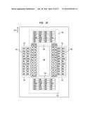 STUB MINIMIZATION USING DUPLICATE SETS OF SIGNAL TERMINALS IN ASSEMBLIES     WITHOUT WIREBONDS TO PACKAGE SUBSTRATE diagram and image