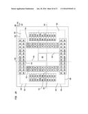 STUB MINIMIZATION USING DUPLICATE SETS OF SIGNAL TERMINALS IN ASSEMBLIES     WITHOUT WIREBONDS TO PACKAGE SUBSTRATE diagram and image