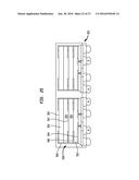 STUB MINIMIZATION USING DUPLICATE SETS OF SIGNAL TERMINALS IN ASSEMBLIES     WITHOUT WIREBONDS TO PACKAGE SUBSTRATE diagram and image