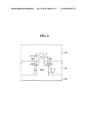 SEMICONDUCTOR DEVICES AND FABRICATING METHODS THEREOF diagram and image