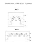 SEMICONDUCTOR DEVICES AND FABRICATING METHODS THEREOF diagram and image