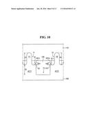 SEMICONDUCTOR DEVICES AND FABRICATING METHODS THEREOF diagram and image