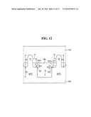 SEMICONDUCTOR DEVICES AND FABRICATING METHODS THEREOF diagram and image