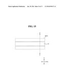 SEMICONDUCTOR DEVICES AND FABRICATING METHODS THEREOF diagram and image