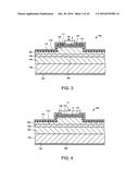 Light emitting device and projector diagram and image