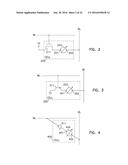 PHASE CHANGE MEMORY CELL WITH CONSTRICTION STRUCTURE diagram and image