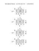 PHASE CHANGE MEMORY CELL WITH CONSTRICTION STRUCTURE diagram and image