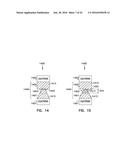 PHASE CHANGE MEMORY CELL WITH CONSTRICTION STRUCTURE diagram and image