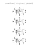 PHASE CHANGE MEMORY CELL WITH CONSTRICTION STRUCTURE diagram and image