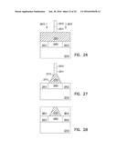 PHASE CHANGE MEMORY CELL WITH CONSTRICTION STRUCTURE diagram and image