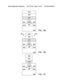 PHASE CHANGE MEMORY CELL WITH CONSTRICTION STRUCTURE diagram and image