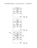 PHASE CHANGE MEMORY CELL WITH CONSTRICTION STRUCTURE diagram and image