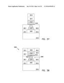 PHASE CHANGE MEMORY CELL WITH CONSTRICTION STRUCTURE diagram and image