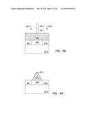 PHASE CHANGE MEMORY CELL WITH CONSTRICTION STRUCTURE diagram and image