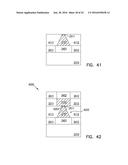 PHASE CHANGE MEMORY CELL WITH CONSTRICTION STRUCTURE diagram and image