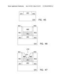 PHASE CHANGE MEMORY CELL WITH CONSTRICTION STRUCTURE diagram and image