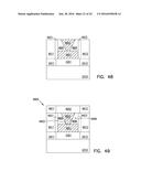 PHASE CHANGE MEMORY CELL WITH CONSTRICTION STRUCTURE diagram and image