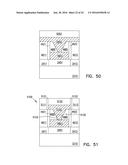 PHASE CHANGE MEMORY CELL WITH CONSTRICTION STRUCTURE diagram and image