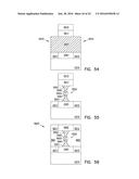 PHASE CHANGE MEMORY CELL WITH CONSTRICTION STRUCTURE diagram and image