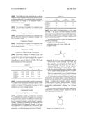 NON-AQUEOUS ELECTROLYTE FOR LITHIUM SECONDARY BATTERY AND LITHIUM     SECONDARY BATTERY HAVING THE SAME diagram and image