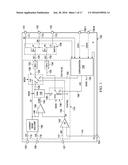 INTEGRATED CIRCUIT WITH CONFIGURABLE CONTROL AND POWER SWITCHES diagram and image