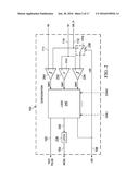 INTEGRATED CIRCUIT WITH CONFIGURABLE CONTROL AND POWER SWITCHES diagram and image