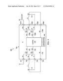 INTEGRATED CIRCUIT WITH CONFIGURABLE CONTROL AND POWER SWITCHES diagram and image