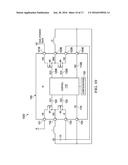 INTEGRATED CIRCUIT WITH CONFIGURABLE CONTROL AND POWER SWITCHES diagram and image