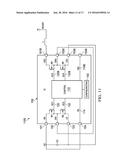 INTEGRATED CIRCUIT WITH CONFIGURABLE CONTROL AND POWER SWITCHES diagram and image