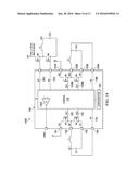 INTEGRATED CIRCUIT WITH CONFIGURABLE CONTROL AND POWER SWITCHES diagram and image