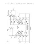 INTEGRATED CIRCUIT WITH CONFIGURABLE CONTROL AND POWER SWITCHES diagram and image