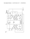 INTEGRATED CIRCUIT WITH CONFIGURABLE CONTROL AND POWER SWITCHES diagram and image