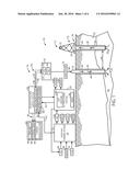 SYSTEMS AND METHODS TO RESPOND TO GRID OVERFREQUENCY EVENTS FOR A     STOICHIOMETRIC EXHAUST RECIRCULATION GAS TURBINE diagram and image