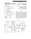 AMPLIFIER CIRCUIT diagram and image