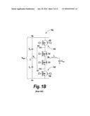 METHODS AND SYSTEMS FOR OPERATING HYBRID POWER DEVICES USING DRIVER     CIRCUITS THAT PERFORM INDIRECT INSTANTANEOUS LOAD CURRENT SENSING diagram and image