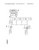 Analog Switch For Transmitting High Voltage Signals Without Utilizing High     Voltage Power Supplies diagram and image