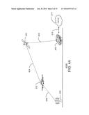 PROVIDING NETWORK CONNECTIVITY AND ACCESS TO CONTENT AND COMMUNICATIONS     VIA MOVING OBJECTS diagram and image