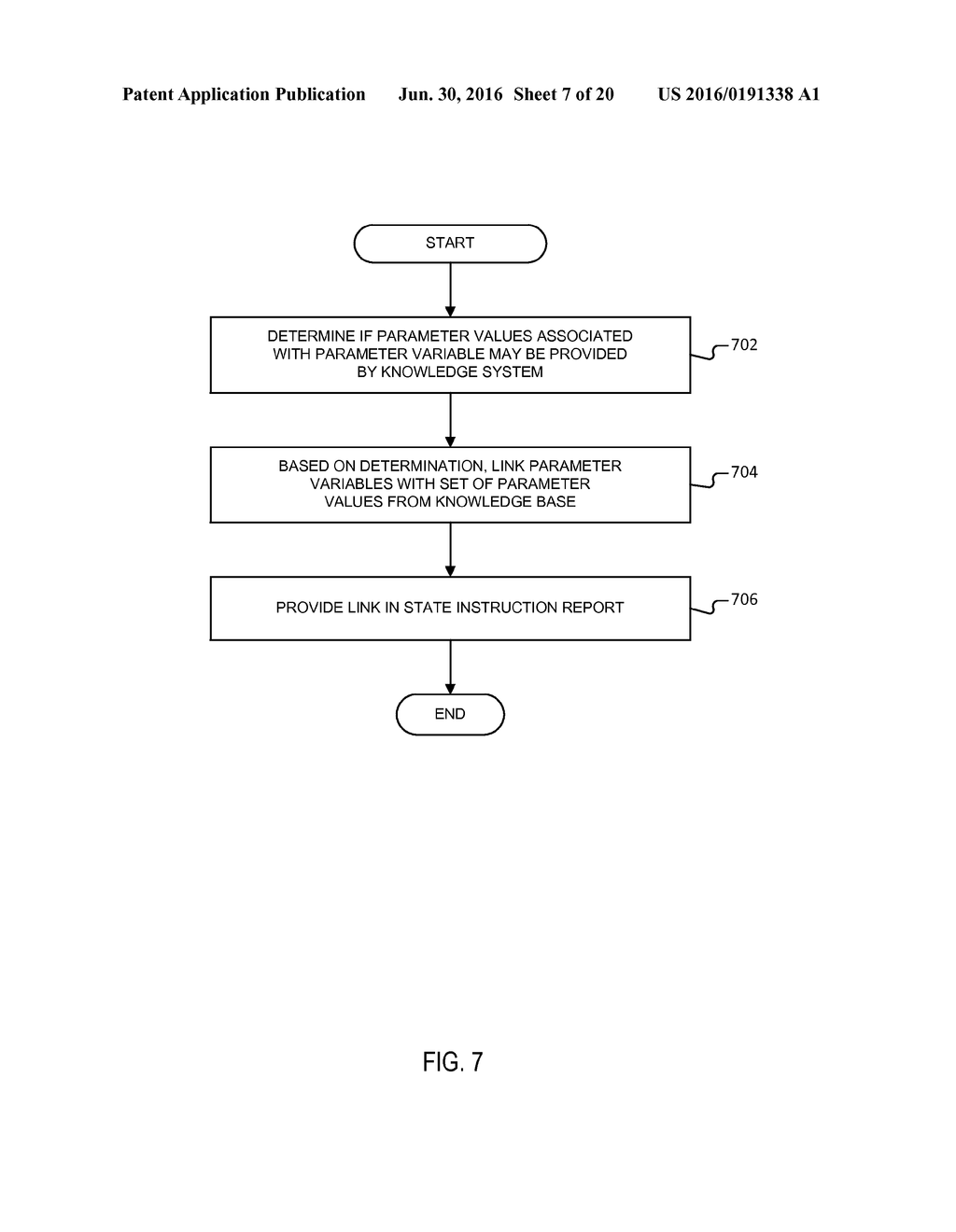 RETRIEVING CONTENT FROM AN APPLICATION - diagram, schematic, and image 08