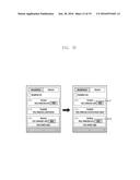 METHOD AND SYSTEM OF PROVIDING A WEB FEED IN A UNIFORM RESOURCE IDENTIFIER diagram and image