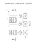 NATIVE MOBILE DEVICE IDENTIFICATION FOR TOLL-FREE SERVICE USAGE diagram and image